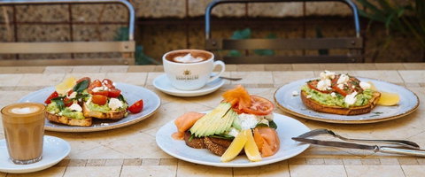 The Coffee Emporium - Surfers Paradise Gold Coast 0