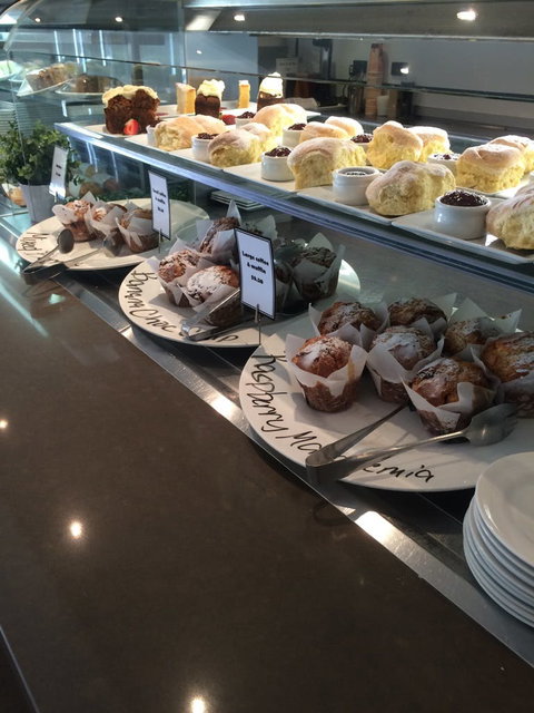 The Terrace - Surfers Paradise Gold Coast 0