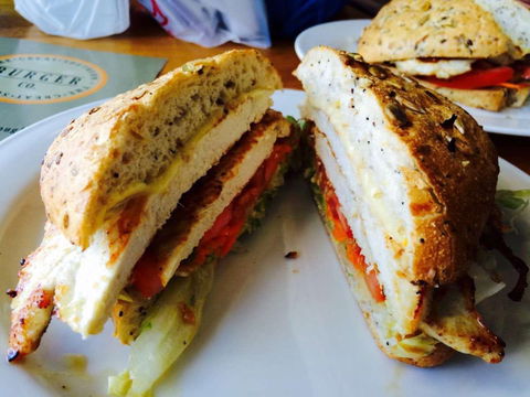 The Great Southern Burger Co. - Surfers Paradise Gold Coast 0