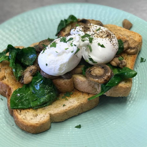 TN Coffee - Surfers Paradise Gold Coast 0