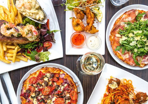 Topolino's - Surfers Paradise Gold Coast 0