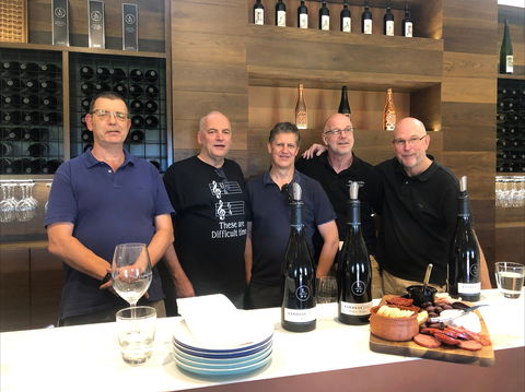 Be Consumed Tasting - Surfers Paradise Gold Coast 0