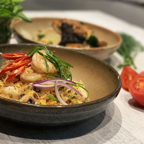 Bo Thai - Surfers Paradise Gold Coast 0