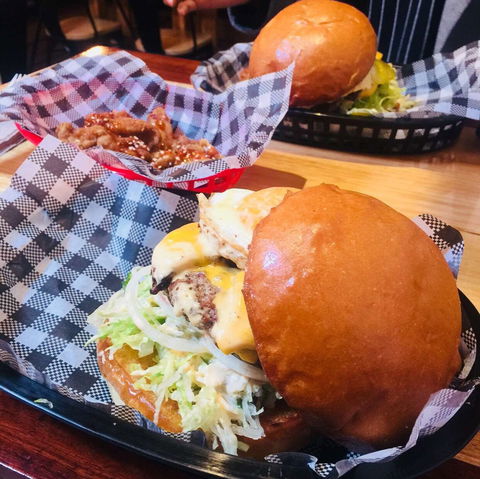 Burger Bliss - Surfers Paradise Gold Coast 0