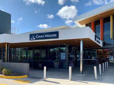 Chai House Cafe - Surfers Paradise Gold Coast 0