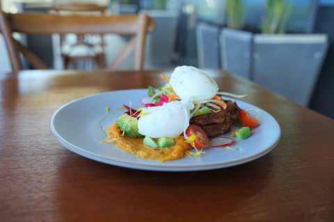 Chai House Cafe - Surfers Paradise Gold Coast 1