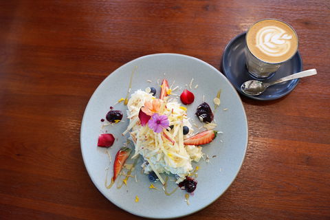 Chai House Cafe - Surfers Paradise Gold Coast 2