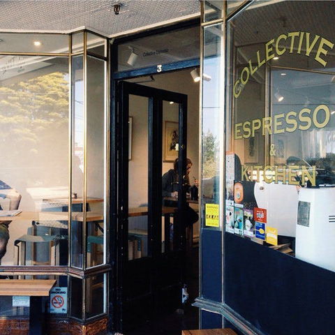 Collective Espresso - Surfers Paradise Gold Coast 0