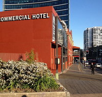 Commercial Hotel - Surfers Paradise Gold Coast