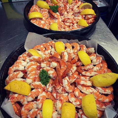 Costi's Famous Fish Co. - Rose Bay - Surfers Paradise Gold Coast 0
