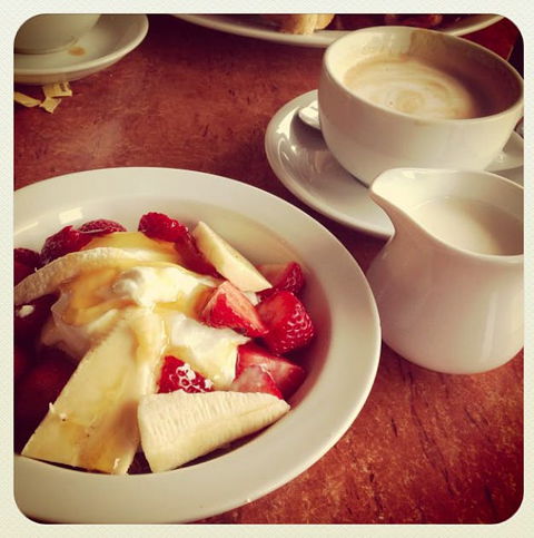 D'Lights Cafe - Surfers Paradise Gold Coast 0