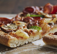 Domino's - Hobart - Surfers Paradise Gold Coast