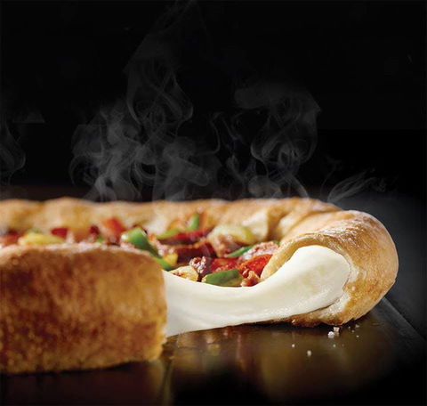 Domino's - Redfern - Surfers Paradise Gold Coast 0