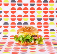 Flipp Burgers - Parramatta - Surfers Paradise Gold Coast