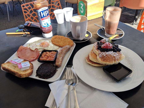 Fortune Box - Surfers Paradise Gold Coast 0