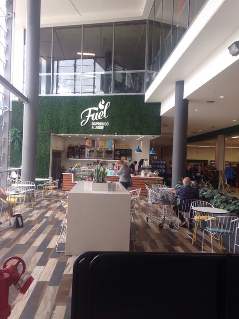 Fuel Espresso And Juice - Surfers Paradise Gold Coast 0