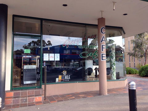 Greythorn Sandwich Cafe - Surfers Paradise Gold Coast 0