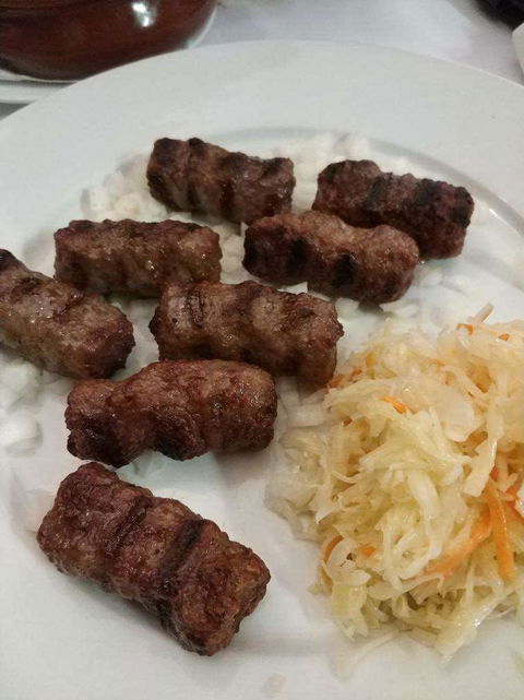 Grill Danube - Surfers Paradise Gold Coast 0
