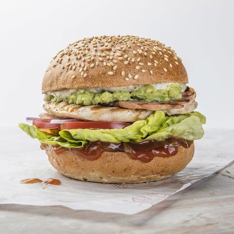 Grill'd - Fairfield - Fairfield - Surfers Paradise Gold Coast 0