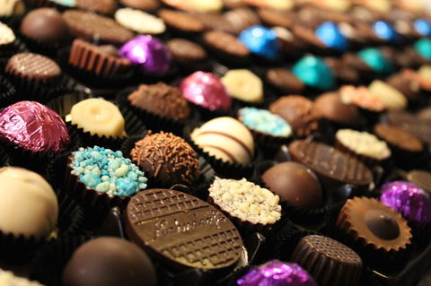 Hahndorf's Fine Chocolates - Balwyn North - Surfers Paradise Gold Coast 0