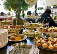 Hobart Town Tea Rooms - Surfers Paradise Gold Coast