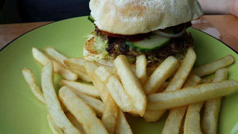 Hungry Wombat Cafe - Surfers Paradise Gold Coast 0