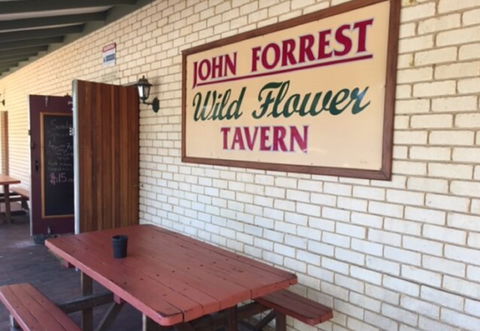 John Forrest Tavern - Surfers Paradise Gold Coast 2
