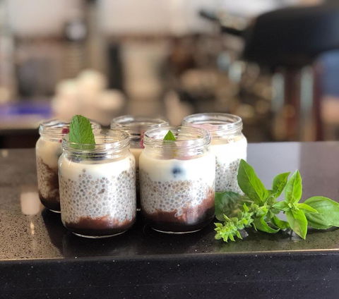 Kastury's Cafe And Restaurant - Surfers Paradise Gold Coast 0