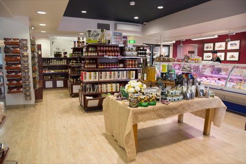 Knights Meats And Deli - Surfers Paradise Gold Coast 1