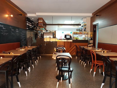 La Lola - Surfers Paradise Gold Coast 0