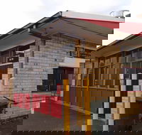 Lexton Lunch Box - Surfers Paradise Gold Coast