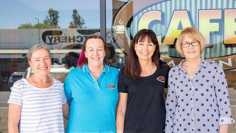 Little Darling Cafe - Temporarily Closed - Surfers Paradise Gold Coast 0