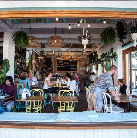 Little Jack Horner - Surfers Paradise Gold Coast 0