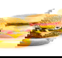 McDonald's - Cleveland - Surfers Paradise Gold Coast