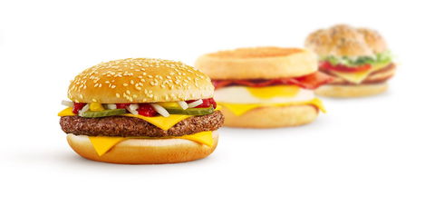 McDonald's - Cleveland - Surfers Paradise Gold Coast 0