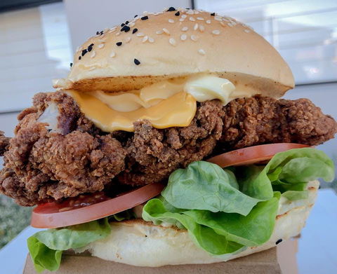 MD Thai Restaurant - Surfers Paradise Gold Coast 0