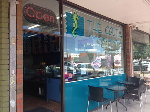 Middle Park Hotel - Surfers Paradise Gold Coast 0
