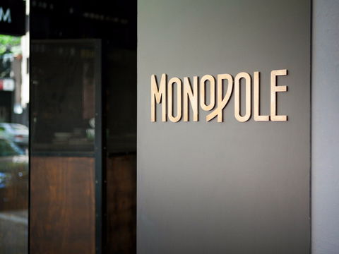 Monopole - Surfers Paradise Gold Coast 0