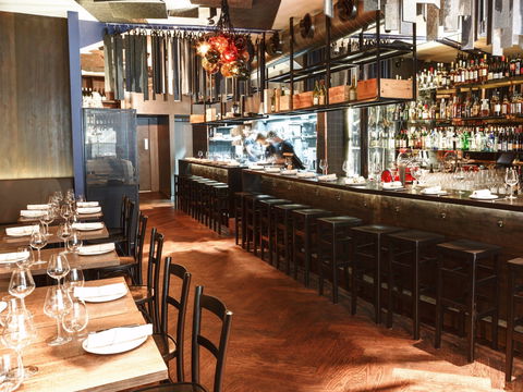 Monopole - Surfers Paradise Gold Coast 1