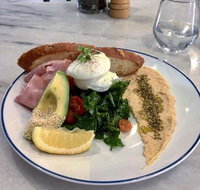 Mr O Kitchen Espresso - Surfers Paradise Gold Coast