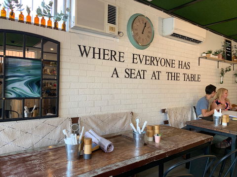 Oikos Cafe Ipswich - Surfers Paradise Gold Coast 2