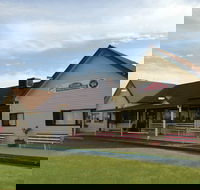 On The Green Bistro - Surfers Paradise Gold Coast