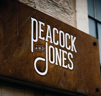Peacock and Jones - Surfers Paradise Gold Coast