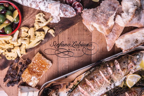 Stefano Lubiana Wines & Osteria - Surfers Paradise Gold Coast 0