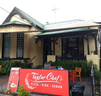 Tayfur Chef's - Surfers Paradise Gold Coast