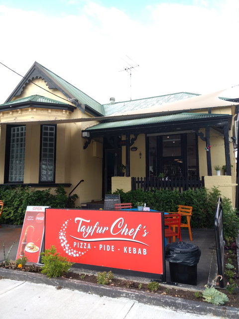 Tayfur Chef's - Surfers Paradise Gold Coast 0