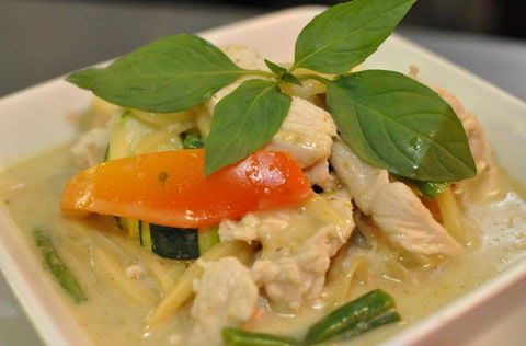 Thai Tasty Kitchen - Surfers Paradise Gold Coast 0