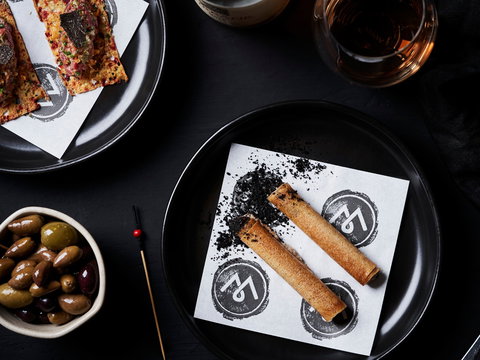 The Woodhouse Restaurant - Surfers Paradise Gold Coast 1