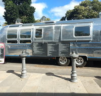 The Spruce Goose Diner - Surfers Paradise Gold Coast