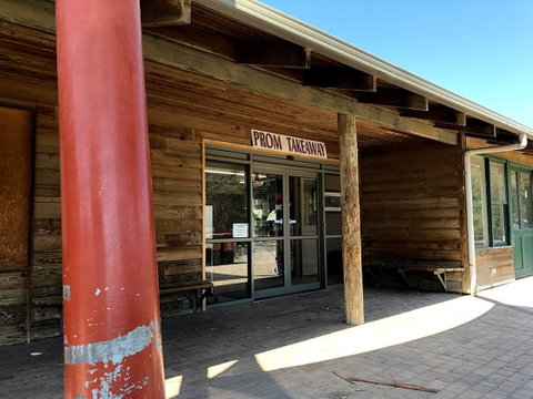 Tidal River General Store - Surfers Paradise Gold Coast 1